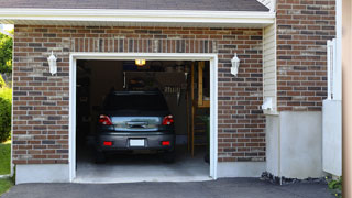 Garage Door Installation at Four Winds Estates, Florida